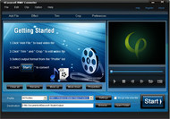 4Easysoft WMV Converter screenshot